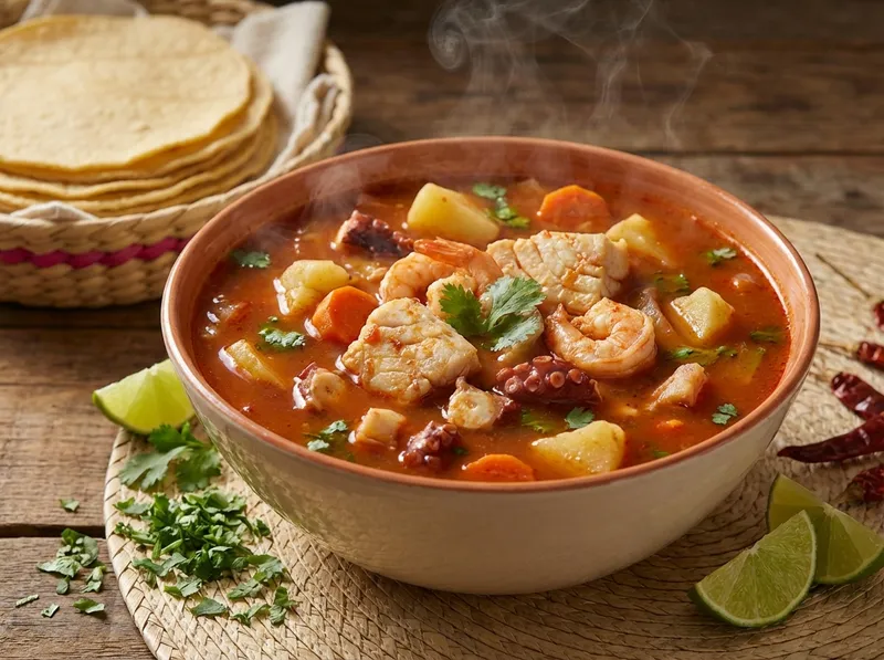 Soups