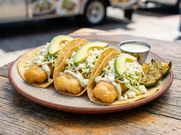 Tacos